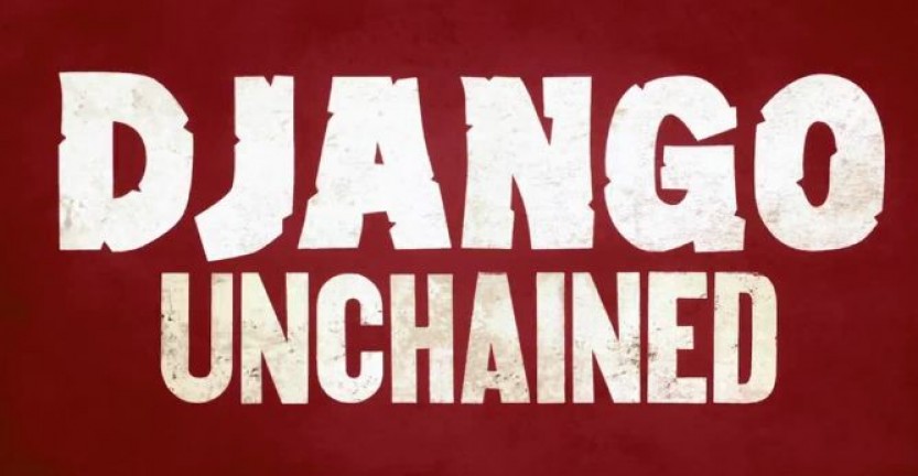 Critique du film : Django Unchained, ou Django déchaîné ‎